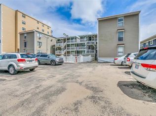 2203 S Ocean Blvd #1A, North Myrtle Beach, SC 29582