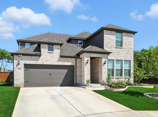 5116 Shady Grove Ln, Argyle, TX 76226