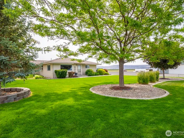 13373 Adams Road S, Royal City, WA 99357