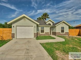 7920 S Texas Palm Cir, Brownsville, TX 78521