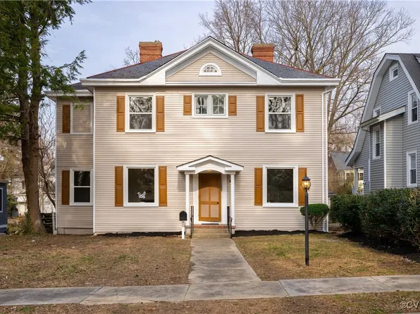 1537 Berkeley Ave, Petersburg, VA 23805