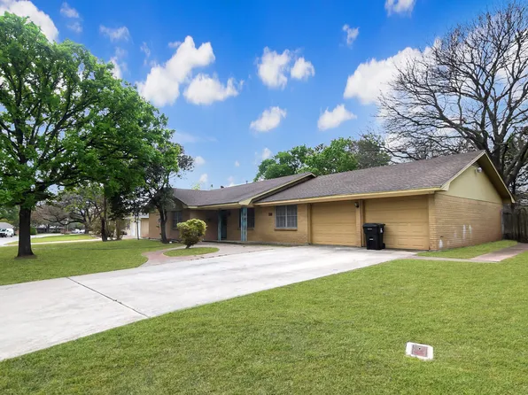 3018 Creasey Dr, Temple, TX 76501