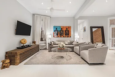 Rented by Weichert Properties - NYC