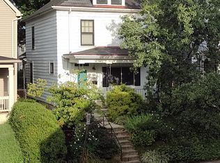 1361 Hamlet St, Columbus, OH 43201