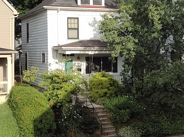 1361 Hamlet St, Columbus, OH 43201