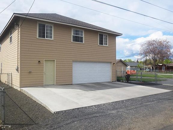 Over 3,000 SF of Living Space