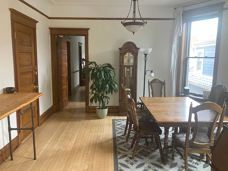 3117 N Clifton Ave #3 — Photo 1
