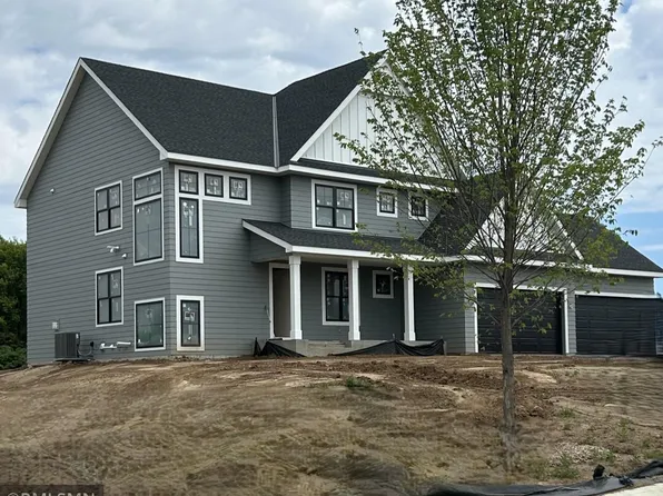 5803 S Century Rdg S, Woodbury, MN 55129
