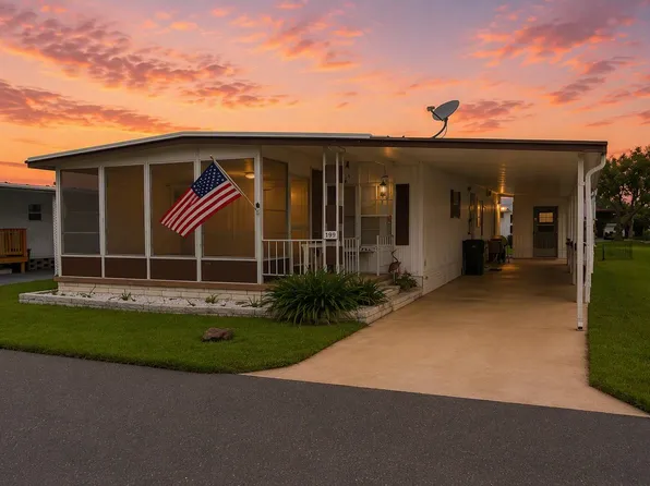 6116 Saragossa Ave #199, New Pt Richey, FL 34653
