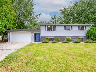 1868 S Sierra Way, Stevensville, MI, 49127
