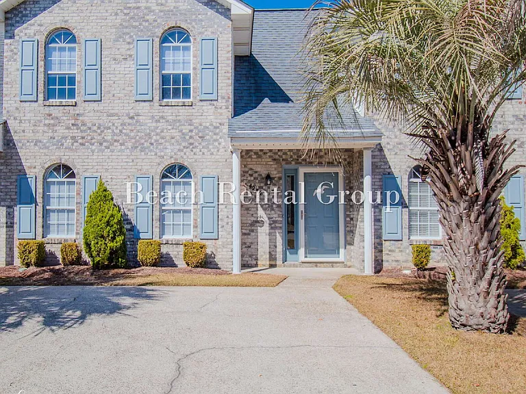 4271 Park Way Ln — Photo 1