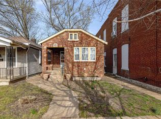 5103 Vermont Ave, Saint Louis, MO