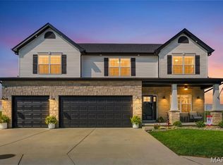 1870 Sunset Rdg, Festus, MO 63028