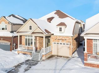 461 Greenwood Dr, Essa, ON L3W 0R4