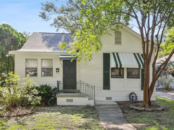 313 Rio Vista Ave, Jefferson, LA 70121