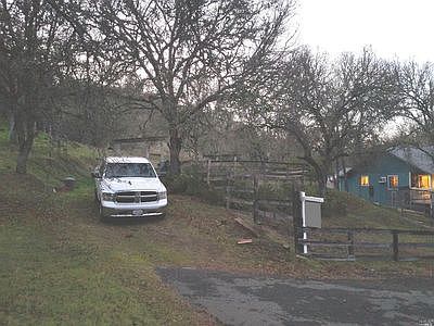 1119 Deputy Dr, Pope Valley, CA, 94567