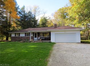 14748 Rider Rd, Burton, OH 44021