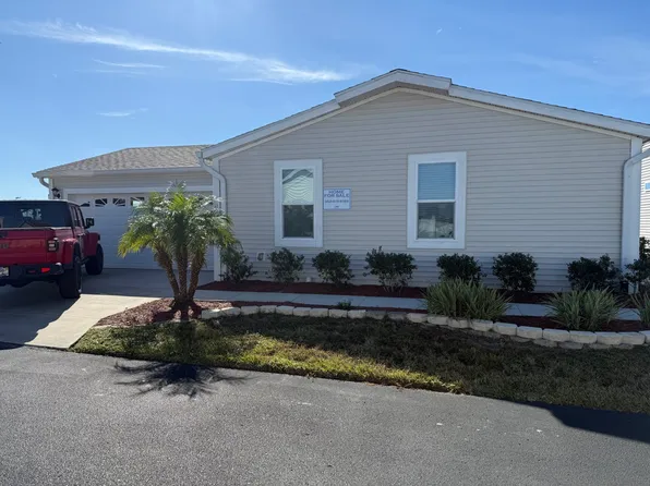 9046 Fairway Loop, Dade City, FL 33525