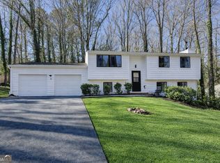 1018 Martin Rd, Stone Mountain, GA 30088