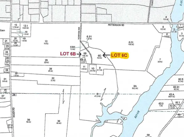 000 Kenyon Drive, Dresden, ME 04342