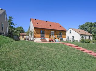 3150 Pierce St NE, Minneapolis, MN 55418