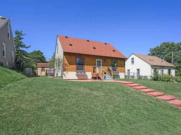 3150 Pierce St NE, Minneapolis, MN 55418