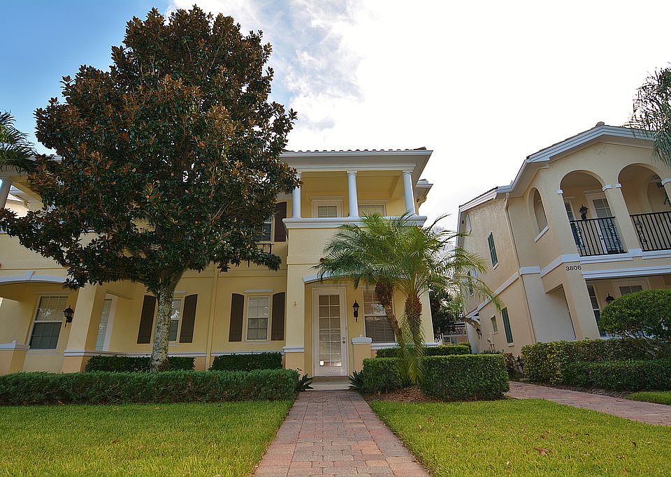 3810 Greenway