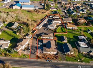 673 SW 20th St, Chehalis, WA 98532