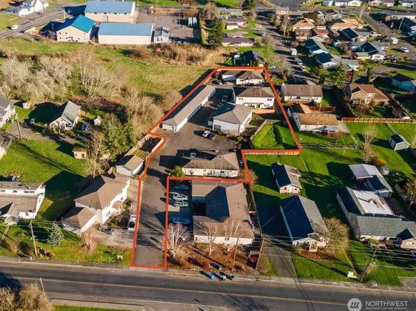 673 SW 20th St, Chehalis, WA 98532