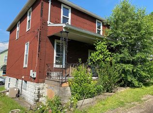 Patapsco St, Ridgeley, WV 26753