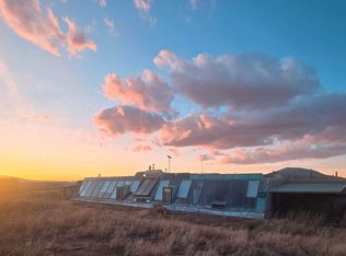 451 Ute Mountain Rd, Questa, NM 87556