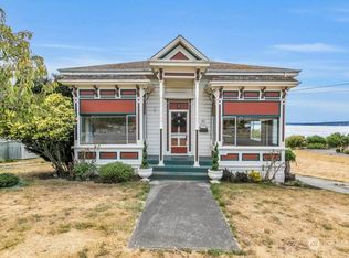 1541 Washington St, Port Townsend, WA 98368
