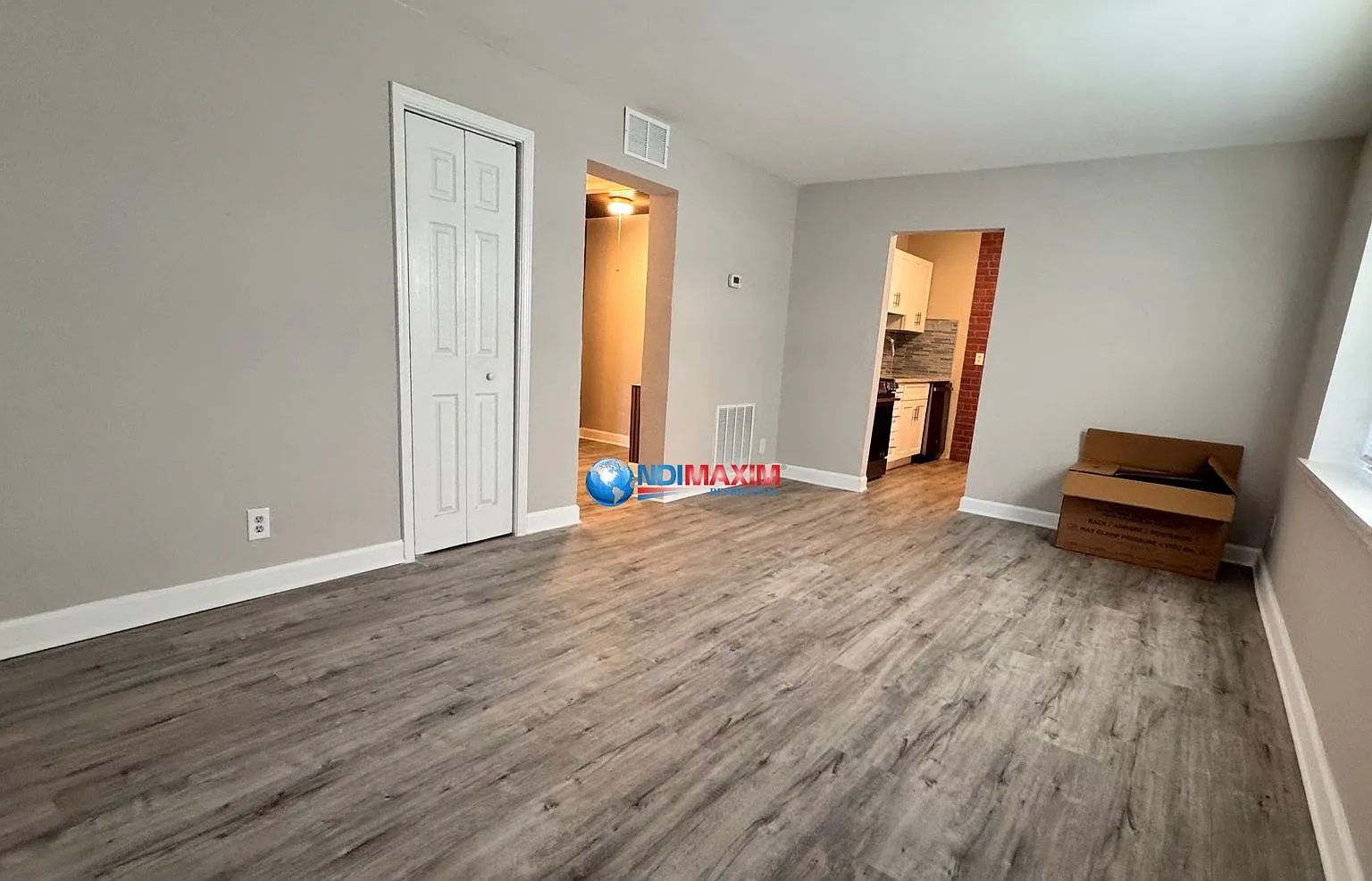 Newly Renovated Cozy 1-Bedroom Condo Near Buckhead/Peachtree Hills — Photo 4
