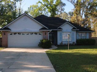 512 Juniper Place Dr, Foley, AL 36535