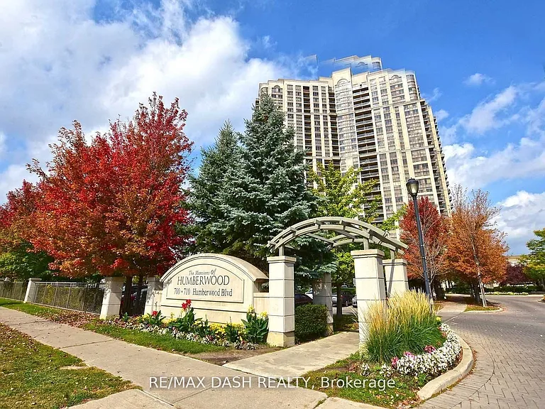 700 Humberwood Blvd #2728 — Photo 3