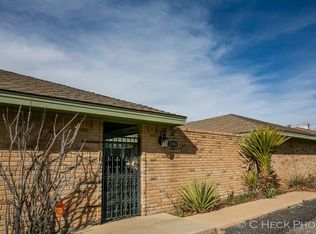 2304 Maxwell Dr, Midland, TX 79705
