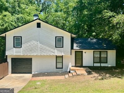 3988 Chimney Ridge Dr, Ellenwood, GA, 30294