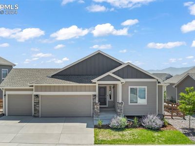 10515 Wrangell Cir, Colorado Springs, CO, 80924