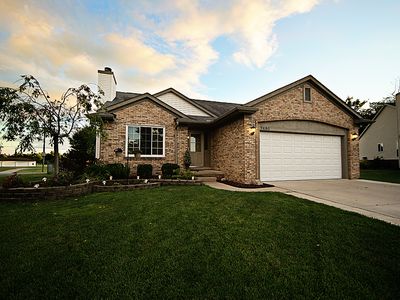 7490 Red Bird Dr, Ypsilanti, MI, 48197