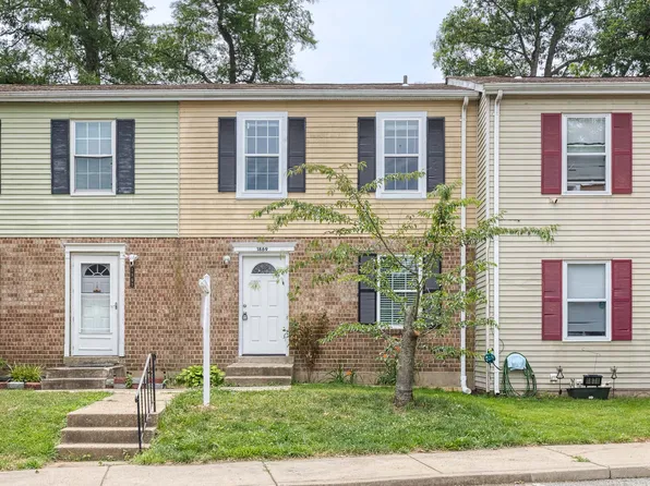 1869 Robin Ct, Severn, MD 21144