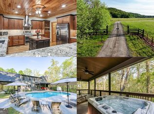 577 Lucas Rd SW, Cartersville, GA 30120