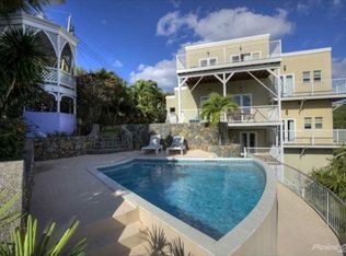 122 Chocolate Hole, St John Virgin Islands, VI 00831