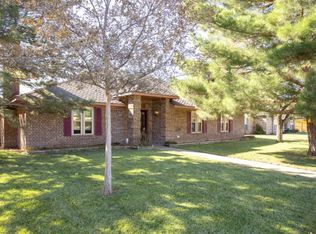 7817 Legend Ave, Amarillo, TX 79121