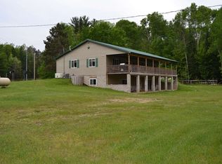 9771 N Keno Rd, Saint Helen, MI 48656