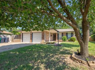 7441 NW 6th Ter, Oklahoma City, OK 73127