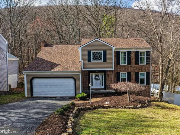 15117 Trail Ridge Rd SW, Cresaptown, MD 21502