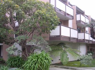 246 Willow Ave #522, South San Francisco, CA 94080
