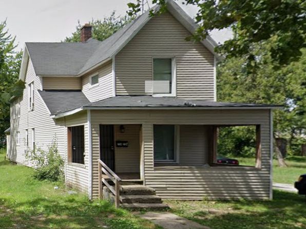 754 McAllister Ave #2, Benton Harbor, MI 49022 – 3-bedroom rental in Benton Harbor