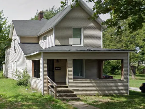 754 McAllister Ave #2, Benton Harbor, MI 49022