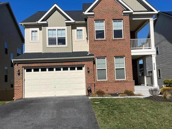 2508 Sir Michael Pl, Lanham, MD 20706